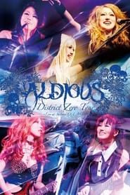 watch Aldious - District Zero Tour -Live At Shibuya O-East 2013