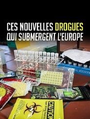 Image Ces nouvelles drogues qui submergent l'Europe 2016