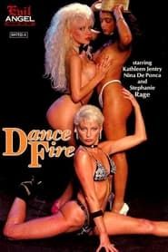 Image Dance Fire