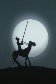 Animated Epics: Don Quixote series tv