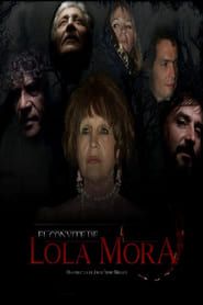 Lola Mora's Banquet series tv