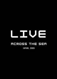 Image Across the Sea: Live in Japan
