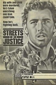 Image Streets of Justice 1985