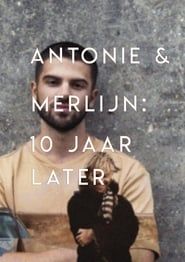 Image Antonie en Merlijn: 10 years later