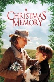 A Christmas Memory series tv