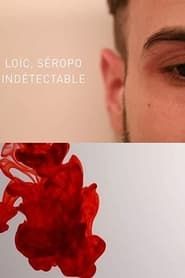Loïc, living with undetectable HIV series tv