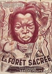 La forêt sacrée (1954)