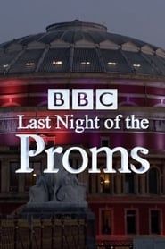 Last Night of the Proms 2020 series tv