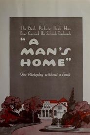 A Man's Home series tv
