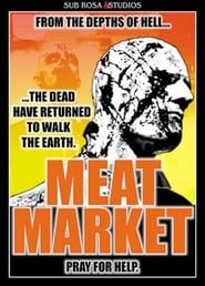 Meat Market series tv