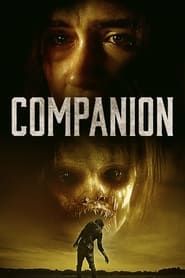 Affiche de Companion