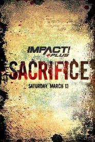 IMPACT Wrestling: Sacrifice series tv