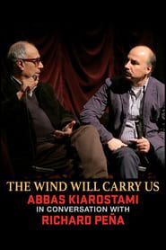 The Poetry of Cinema: Abbas Kiarostami in Conversation with Richard Peña (2014)