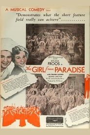 The Girl from Paradise series tv