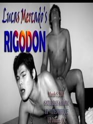 Lucas Mercado’s Rigodon series tv