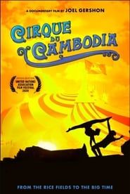 Cirque du Cambodia series tv