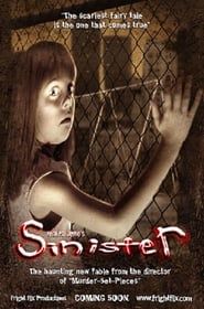 Sinister 2002 streaming