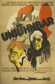 Unsühnbar (1917)