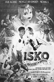 Image Isko: Adventures In Animasia
