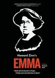 Howard Zinn's Emma series tv