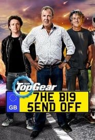 Top Gear: The Big Send Off Special 2015 streaming