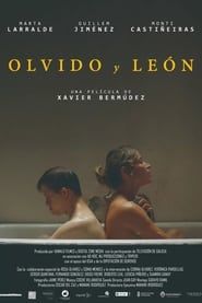 Olvido y León series tv