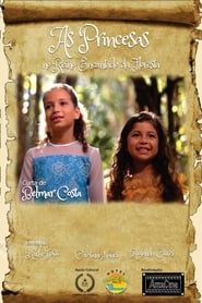 As Princesas no Reino Encantado da Floresta series tv