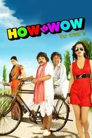 How Is Wow series tv