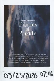 Image Polaroids of Anxiety 2020