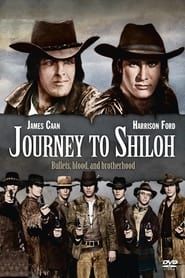 Journey to Shiloh series tv