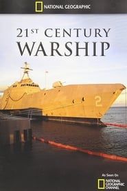 Inside: 21st Century Warship series tv