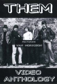 Them and Van Morrison: A Video Anthology (1964-1970) series tv