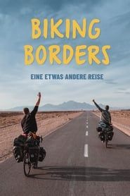 Biking Borders series tv