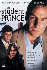 The Student Prince series tv