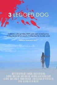 Image Three Legged Dog 2017
