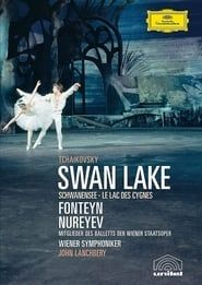Swan Lake (The Royal Ballet)-hd