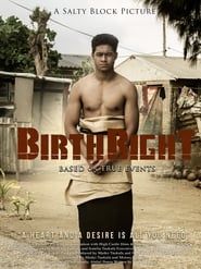 Birthright series tv