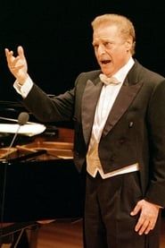 Alfredo Kraus - Concert in Buenos Aires (Teatro Colon) (1989)