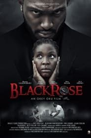 Black Rose 2018 streaming