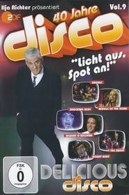 40 Jahre Disco Vol.9 - Ilja Richter präsentiert series tv