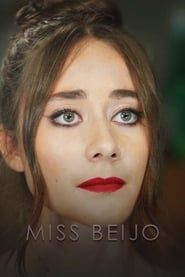 Miss Beijo series tv
