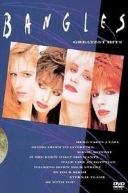 Image Bangles Greatest Hits 1990