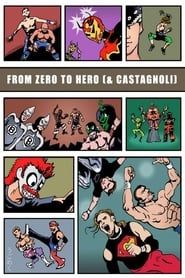 Image Chikara: From Zero to Hero (& Castagnoli) 2006