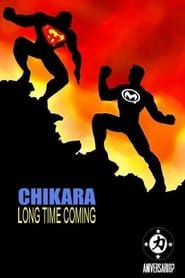 Chikara: Aniversario? (2007)