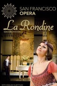 Image La Rondine - San Francisco Opera