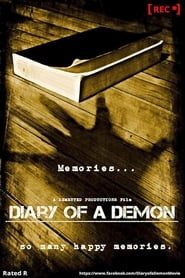 Diary of a Demon series tv