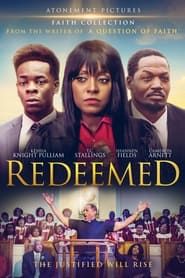 Redeemed series tv