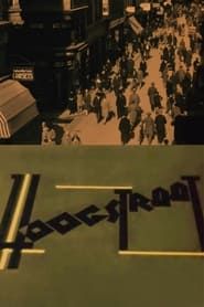 Hoogstraat (1929)