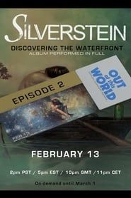 Silverstein: Out of this World Episode 2 series tv