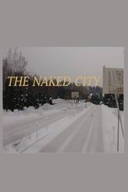 The Naked City series tv